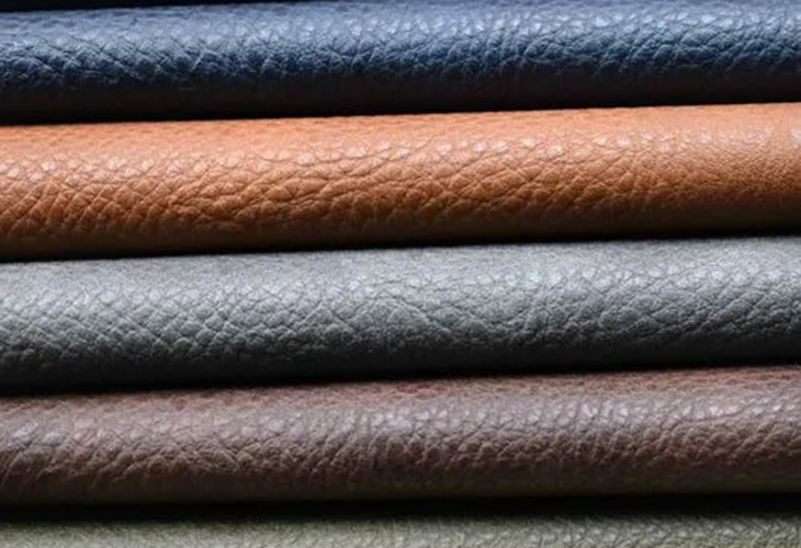 Leather