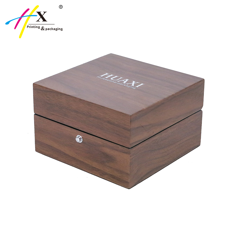 Matte-Wooden-Box