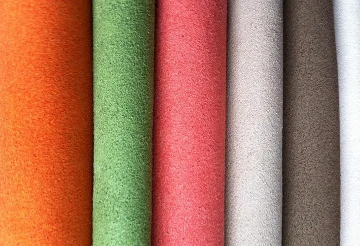 Microfiber