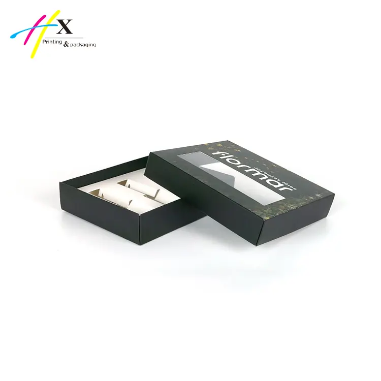 Paper Boxes