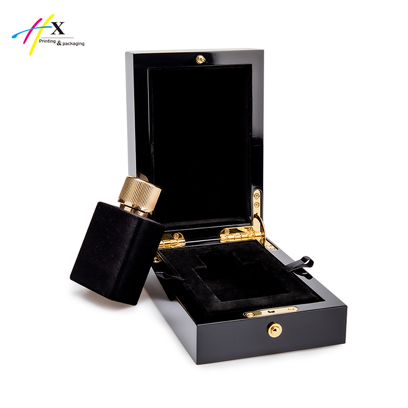 Perfume Boxes