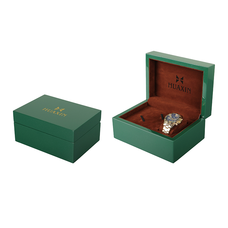 Watch Boxes