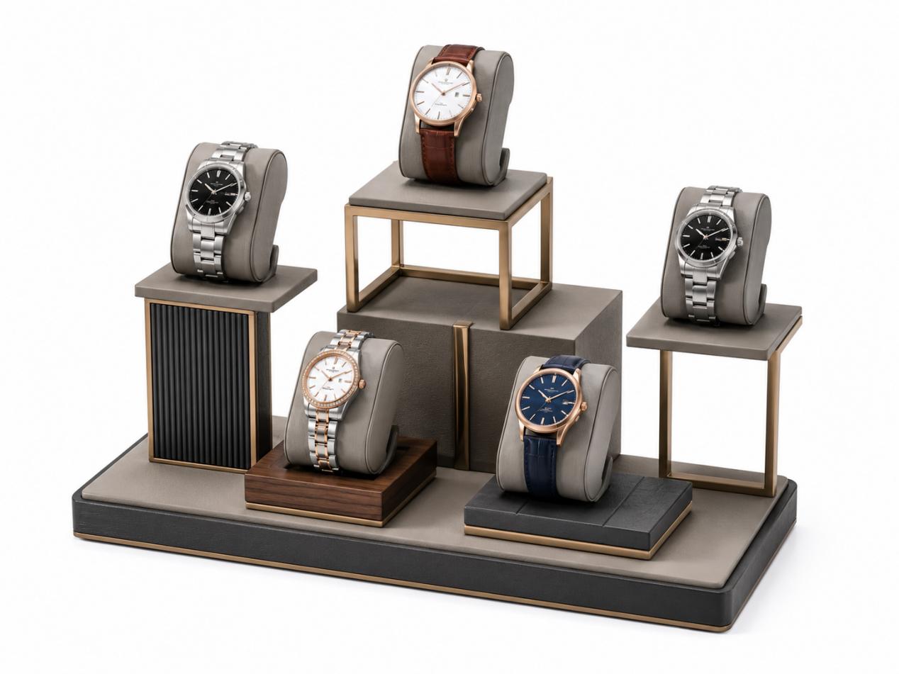 Watch Display Stand Enhancing Luxury Presentation and Retail Experience (3).jpg