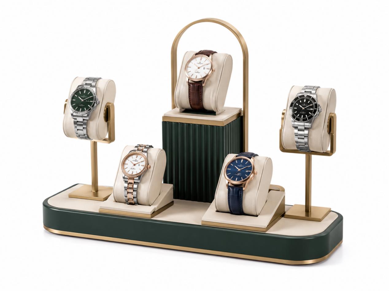 Watch Display Stand Enhancing Luxury Presentation and Retail Experience (4).jpg