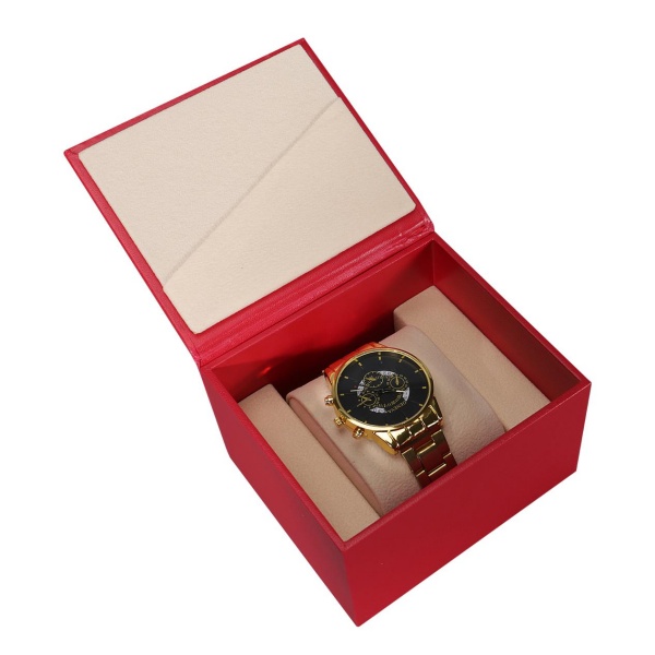 Watch Gift Box Guide Types, Materials, Customization & Commercial Success Strategies (10).jpg