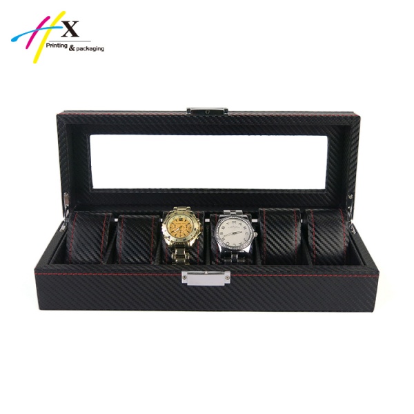 Watch Gift Box Guide Types, Materials, Customization & Commercial Success Strategies (5).jpg