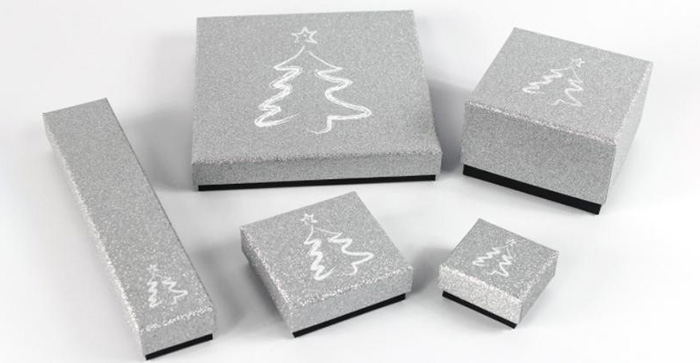 Custom Jewelry Gift Boxes That Supercharge Your Brand Unboxing Experience