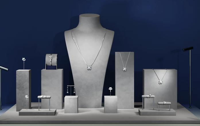 Custom Made Flexible Design Jewellery Exhibition Display Set For Trade Show (2).jpg