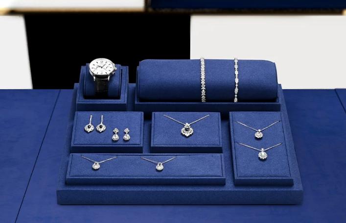 Custom Made Flexible Design Jewellery Exhibition Display Set For Trade Show (4).jpg