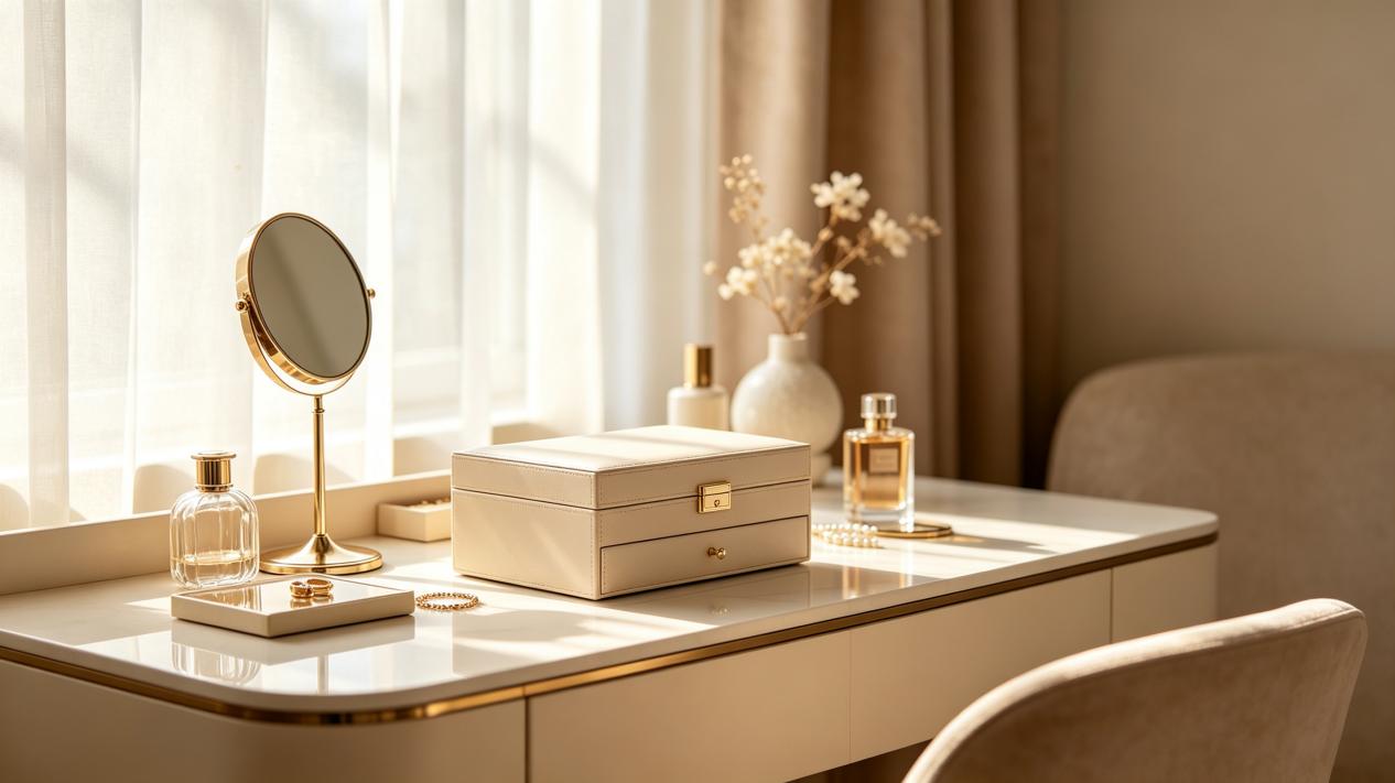Jewelry Box Combining Elegant Storage, Protection, and Luxury Presentation (4).jpg