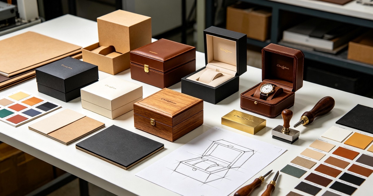 Watch Box Packaging 2026 Sustainability, Smart Design and Premium Customization Reshape the Industry (5).jpg