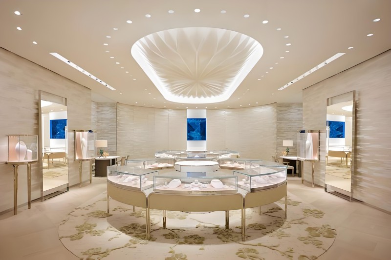 Jewelry Displays For Retail Stores: Complete 2026 Guide To Boost Foot Traffic & Sales