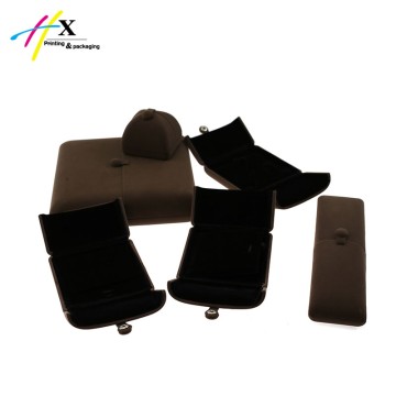 Lady Jewelry Set Jewelry Gift Box