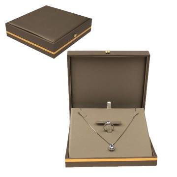 Jewelry Gift Box for Jewelry Set