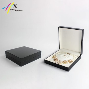 custom wooden jewelry sets box necklace large jewelry box