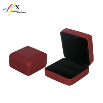 Led ring box 