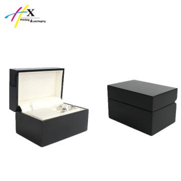 Jewelry Storage Box High quality wooden packaging jewelry box
