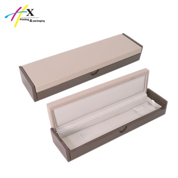 custom wooden bracelet jewelry box new design