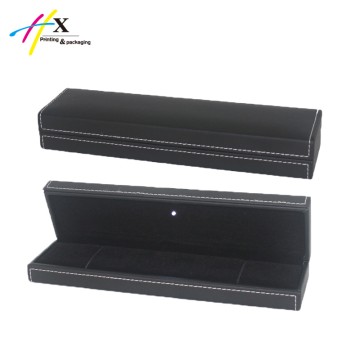 Led jewelry bracelet packaging box