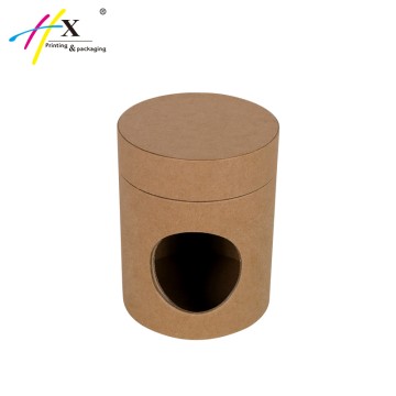 custom printing tube design custom perfume box 