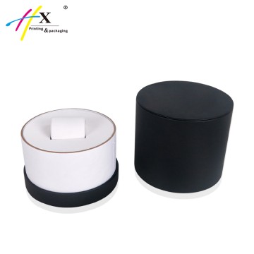 cardboard paper tube design gift box box custom watch box