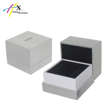 Watch Box Luxury High Quality Custom Square Watch Box