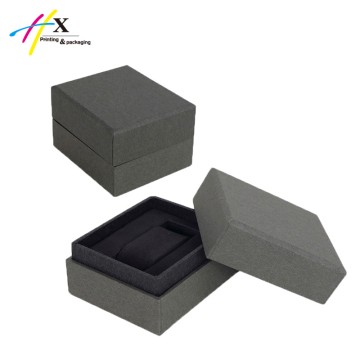 paper wrist watch box packaging 
