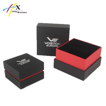 paper watch gift box for men