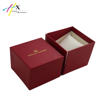 custom cardboard box watch box