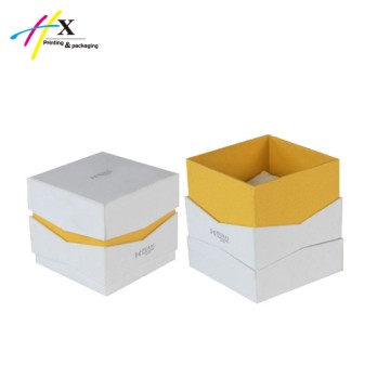 pillow insert custom watch packaging box oem