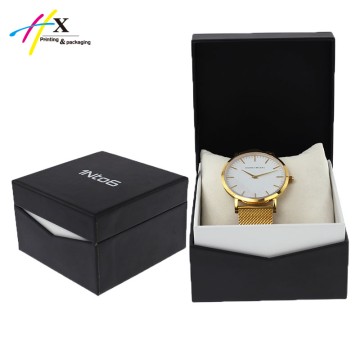Black Watch Packaging Box