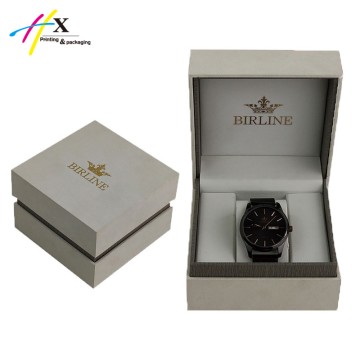 Single Watch Packaging Box