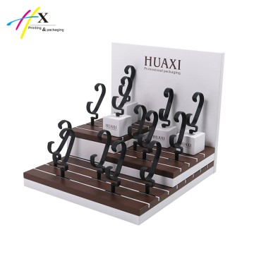 OEM watch display stand with small size
