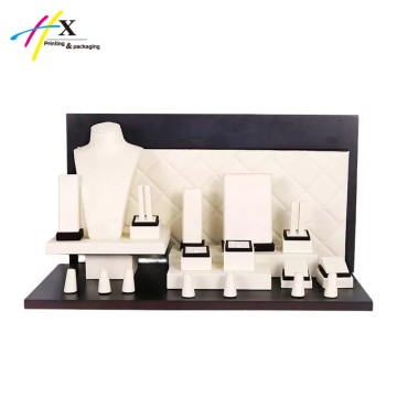 Jewellery Display Stand for Jewelry Shop Window