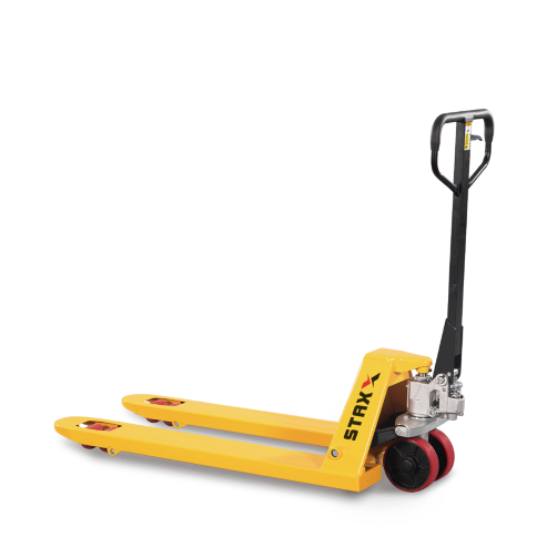 Hand Pallet Trucks