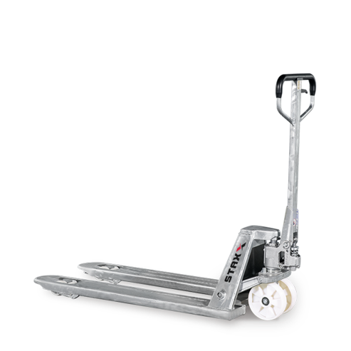 Galvanized and Inox Series