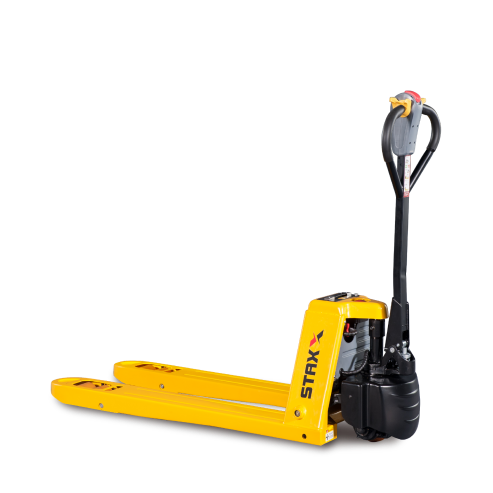 Electric Pallet Truck