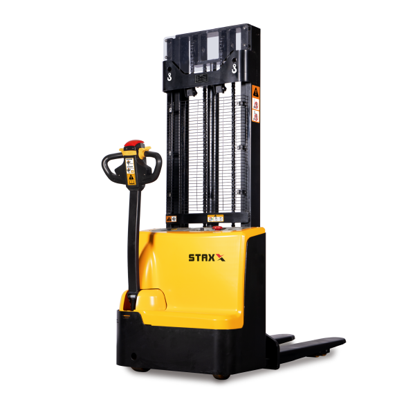 Electric Stackers