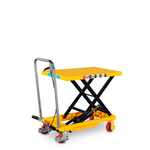 Lift Table