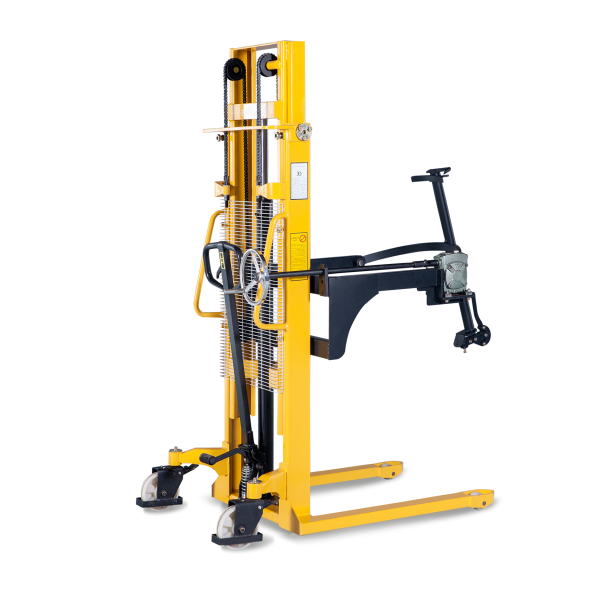 Drum Handling