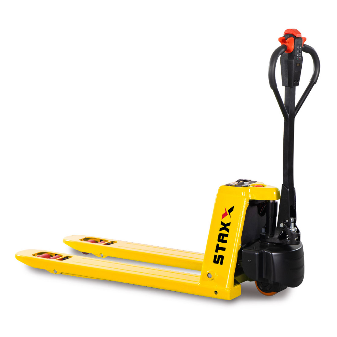 EPT15/20H-75L-P Lithium Pallet Truck