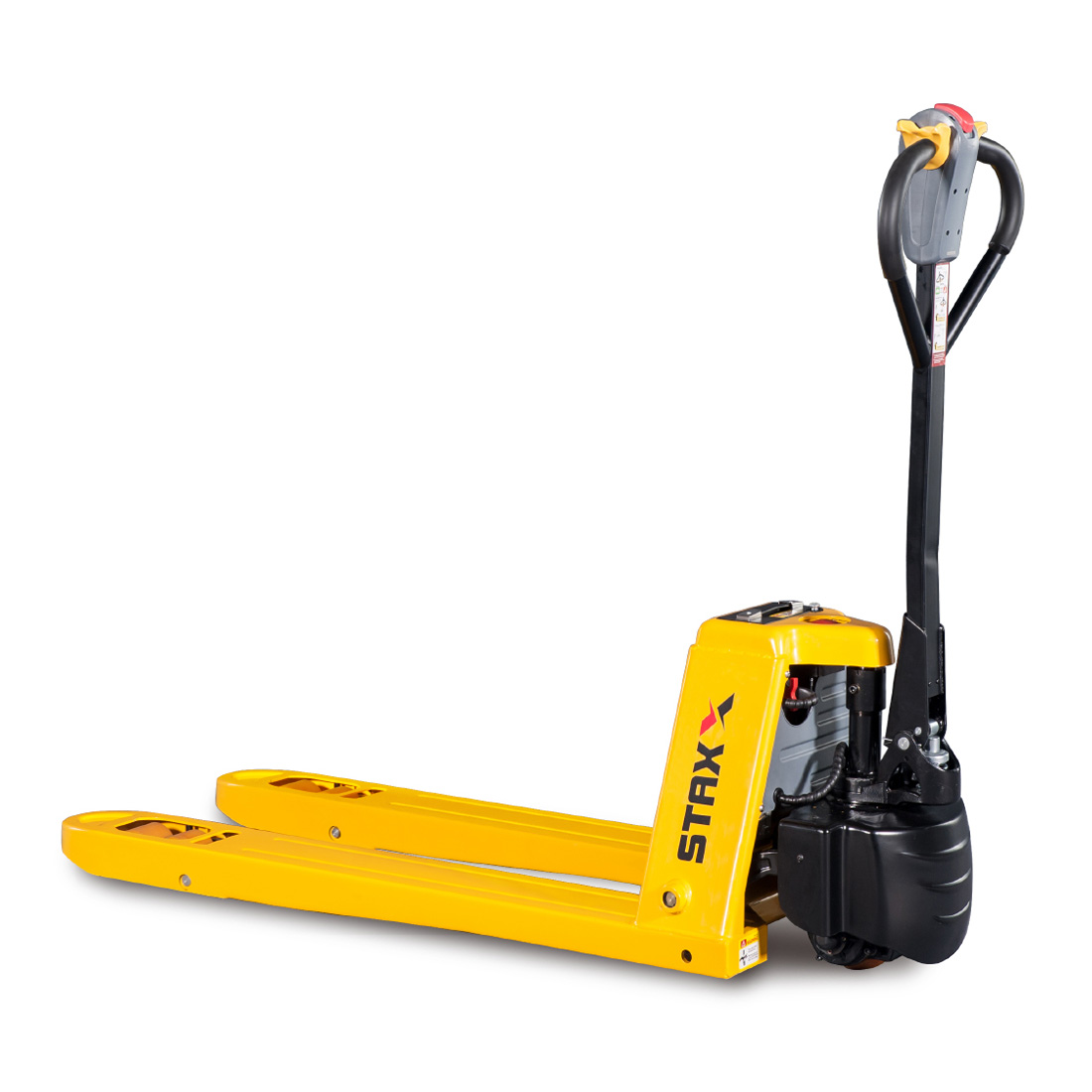 EPT15/20H Lithium Pallet Truck
