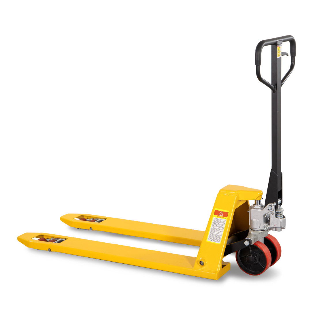 WH-20/25L-51-H Low Profile Hand Pallet Truck