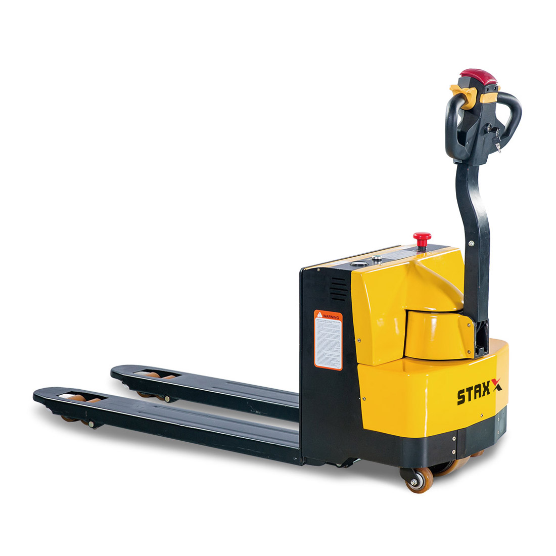 WPT15-2/WPT18 Electric Pallet Truck