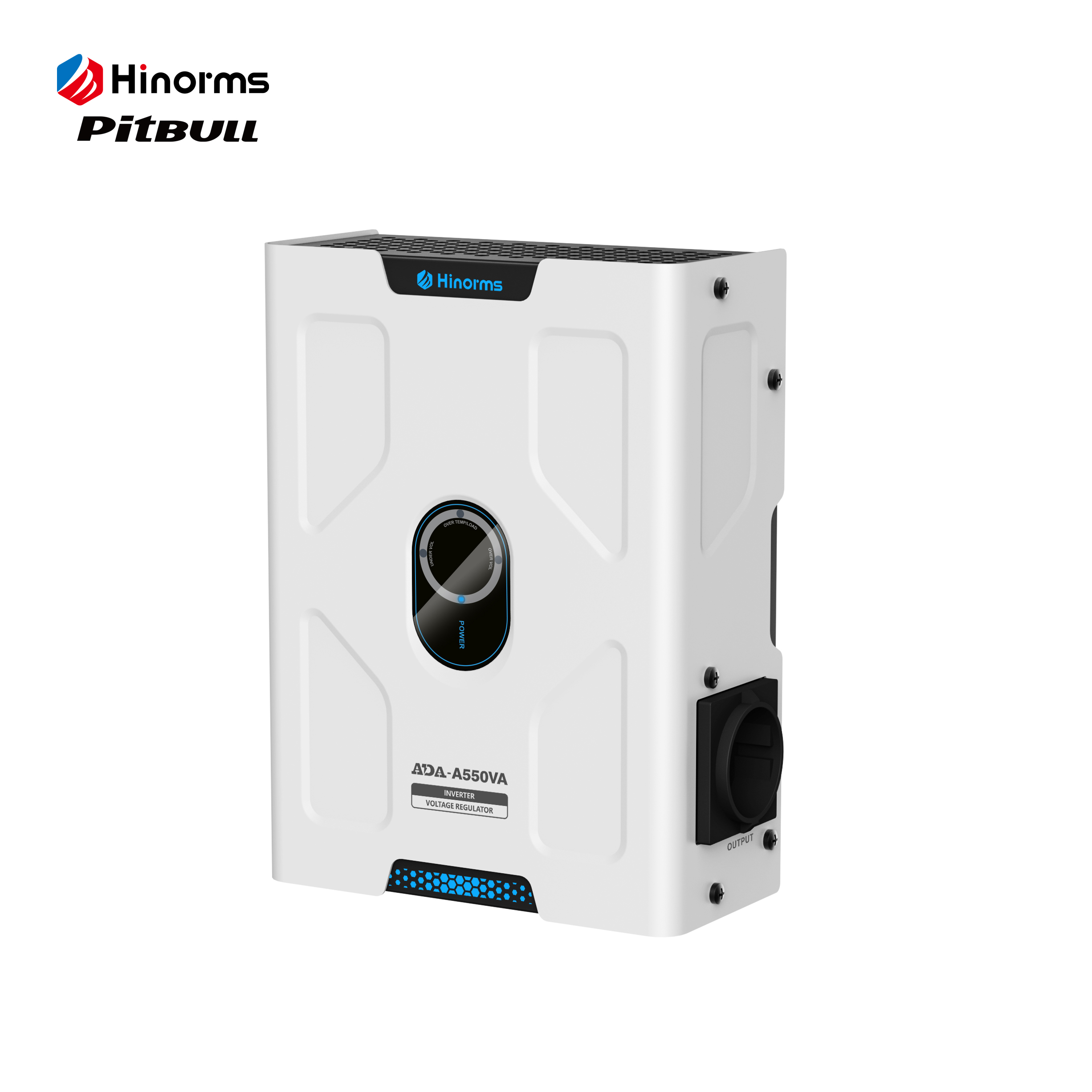 Inverter Voltage Regulator ADA-A Series