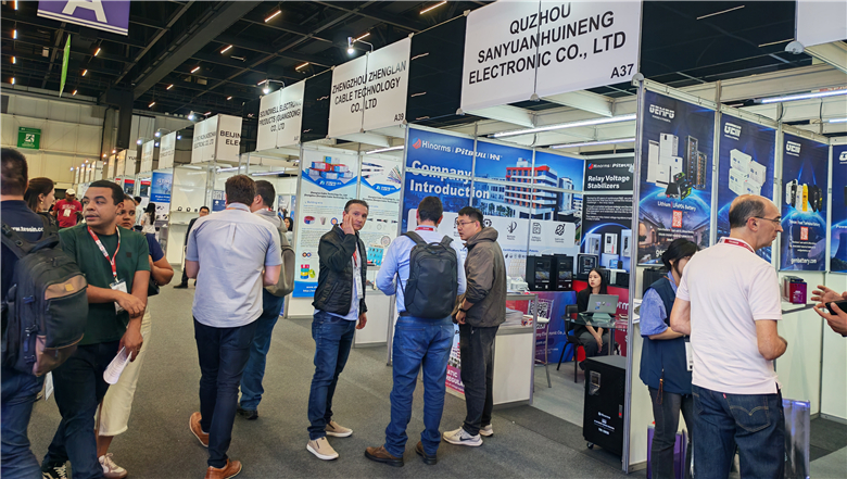 Exhibition (2)
