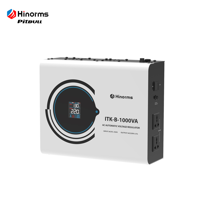 SCR(Thyristor) Voltage Regulator ITK-B Series