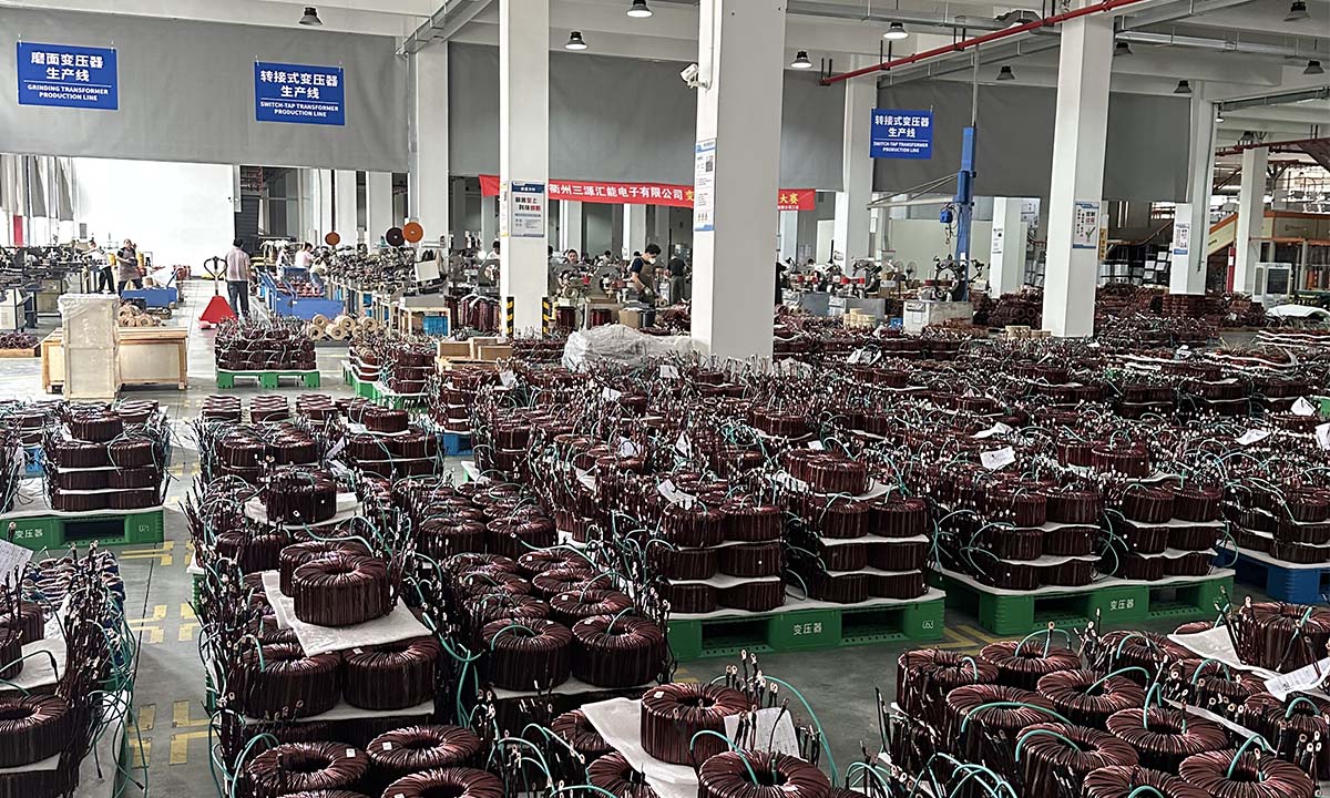 Transformer Workshop