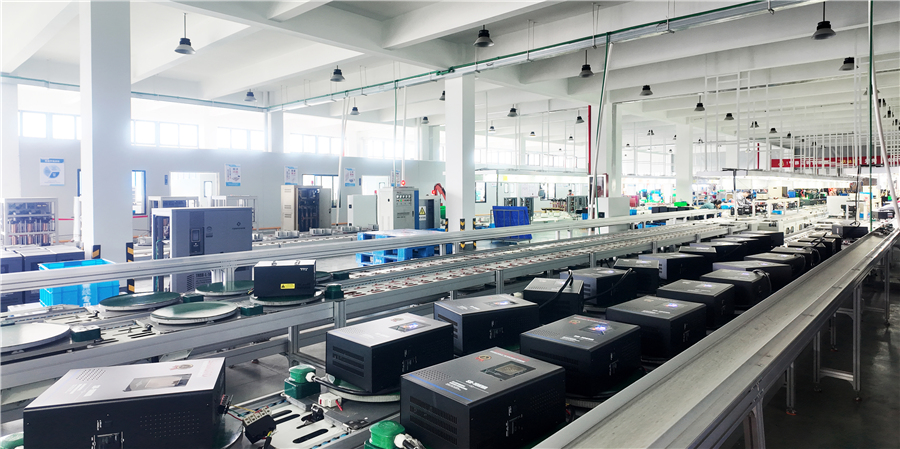 Voltage Stabilizer Manufacturer (3)