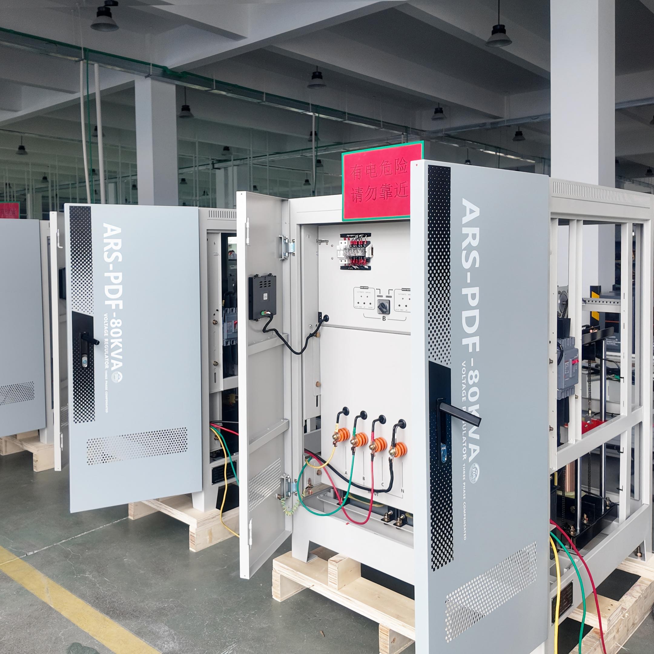 Voltage Stabilizer Manufacturer (5)